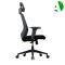 AS-C2717 Foshan Factory Versatile Mesh Office Chair Ideal for Home and Church Use