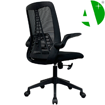 AS-B2821 Stylish Modern Office Chair for Home and Workspace Use