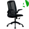 AS-B2821 Stylish Modern Office Chair for Home and Workspace Use