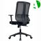 AS-B2826Y Wholesale Stylish High Back Office Chair with Breathable Mesh Design