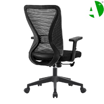 AS-B2781 Stable Supply Durable Metal Frame Chair Perfect for Indoor and Outdoor Use