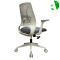 AS-B2106GY Manufactuer Conference Wooden Mesh Modern China Wholesale Market Home Furniture Gaming Study Office Chair