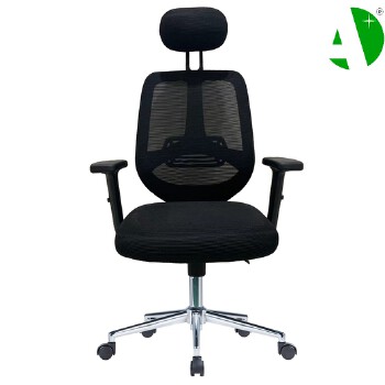 AS-C2722A High-Quality Cheap Ergonomic Mesh Office Chair for Ultimate Comfort and Support