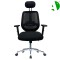 AS-C2722A High-Quality Cheap Ergonomic Mesh Office Chair for Ultimate Comfort and Support