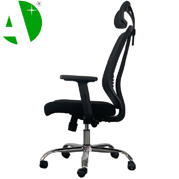 AS-C2826J Source Factory Comfortable Executive Office Chair with Premium Upholstery Design