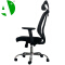AS-C2826J Source Factory Comfortable Executive Office Chair with Premium Upholstery Design