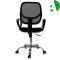 AS-B2837J Advanced Supportive Office Chair with Enhanced Comfort Design