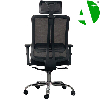 AS-C2826J Source Factory Comfortable Executive Office Chair with Premium Upholstery Design