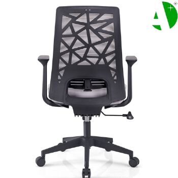 AS-B2102 Factory Price Adjustable Conference Game Fabricado En China Furniture Office-Chair
