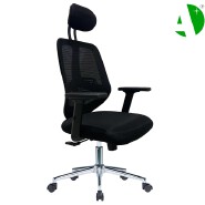 AS-C2722A High-Quality Cheap Ergonomic Mesh Office Chair for Ultimate Comfort and Support