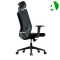 AS-C2717 Foshan Factory Versatile Mesh Office Chair Ideal for Home and Church Use