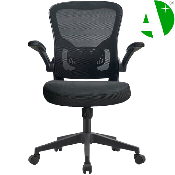 AS-B2886 Wholesale Gaming Metal Ergonomic Computer Plastic Furniture Office Chair