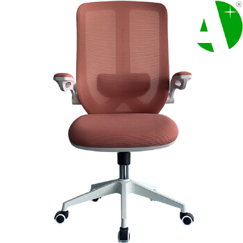 AS-B2883 Wholesale Price Ergonomic Conference Plastic Furniture Swivel Executive China Wholesale Market Mesh Office Chair