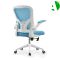 AS-B2886WH Manufactuer Sleek Gamer Office Chair Designed for Long Hours of Use