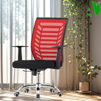 AS-B2850 Wholesale Ergonomic Modern Office Computer Chair for Ultimate Comfort