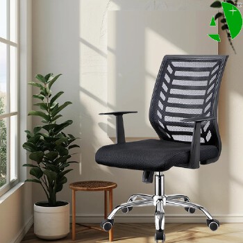 AS-B2850 Wholesale Ergonomic Modern Office Computer Chair for Ultimate Comfort