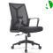 AS-B2101 Ergonomic Cheap Folding Adjustable Plastic Chair for Home Office