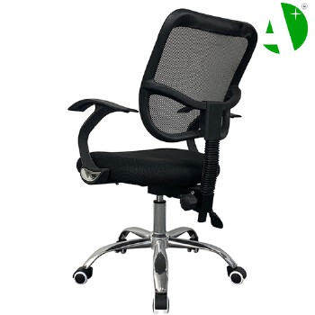 AS-B2896 High Quality Modern Executive Office Chair in Bulk for Stylish Workspaces