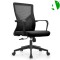 AS-B2775 Stable Supply Adjustable Ergonomic Office Chair Designed for All-Day Comfort