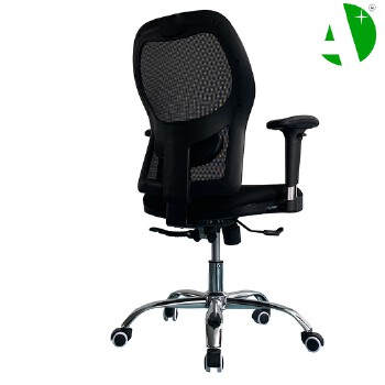 AS-B2823 High Quality Modern Metal Chair for Stylish Home Interiors