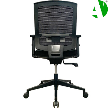 AS-B2104mA Foshan Factory Premium Ergonomic Boss Office Chair for Ultimate Comfort