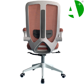 AS-B2883 Wholesale Price Ergonomic Conference Plastic Furniture Swivel Executive China Wholesale Market Mesh Office Chair