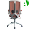 AS-B2883 Wholesale Price Ergonomic Conference Plastic Furniture Swivel Executive China Wholesale Market Mesh Office Chair