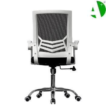 (AS-B2842WH)Foshan Factory Revolving Game Modern China Whoelsale Market Home Furniture Office Chair