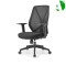 AS-B2708 Multifunctional Cheap Stylish Swivel Chair for Executives - Adjustable and Durable