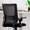 AS-B2799 Ergonomic Home Office Chair with Sleek Design for Productivity