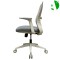 AS-B2106GY Manufactuer Conference Wooden Mesh Modern China Wholesale Market Home Furniture Gaming Study Office Chair