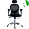 AS-C2823 Foshan Factory Ergonomic Modern Home Office Chair for Ultimate Comfort