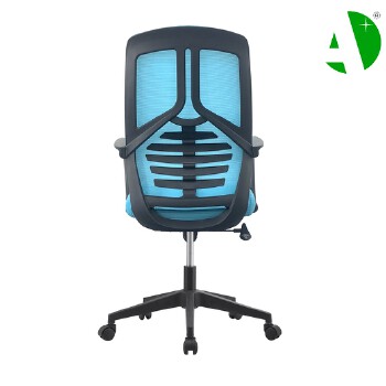 AS-B2725 Modern Mesh Chair for Home Furniture and Office Setup