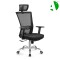 AS-C2771 Comfortable Budget Stylish Gaming Chair and Office Chair with Adjustable Features