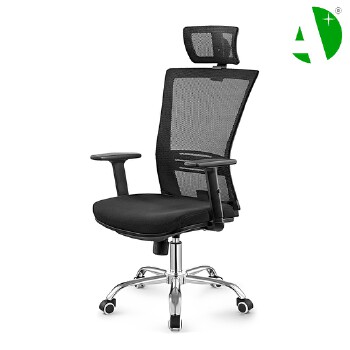 AS-C2771 Comfortable Budget Stylish Gaming Chair and Office Chair with Adjustable Features