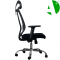 AS-C2826J Source Factory Comfortable Executive Office Chair with Premium Upholstery Design