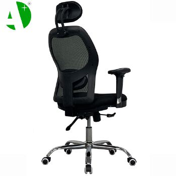 AS-C2823 Foshan Factory Ergonomic Modern Home Office Chair for Ultimate Comfort