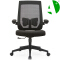 AS-B2078 Comfortable Budget Contemporary Office Chair with Versatile Height Adjustment Features