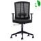AS-B2849 Bulk Price Stylish Office Chair Featuring Integrated Clothes Hanging Rack