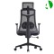 AS-C2117 Fast Delivery Ergonomic Office Chair for Home and Workspace Comfort
