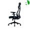 AS-B2713C Foshan Factory Contemporary Ergonomic Office Chair for Enhanced Comfort and Style