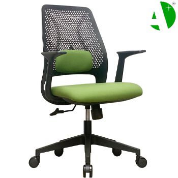 AS-B2106 Manufactuer Ergonomic Canton Fair Office Furniture for Enhanced Productivity