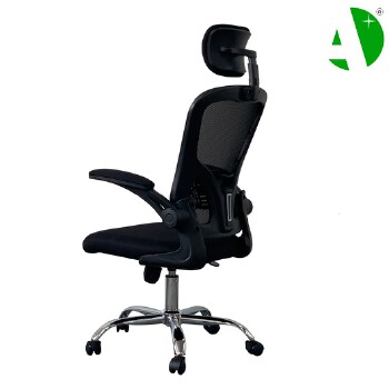 AS-C2886J Source Factory Premium Ergonomic Office Chair for Modern Executive Spaces