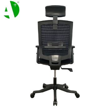 AS-C2104M Manufactuer Mesh High Back Black Modern Fabmic Game Swivel Plastic Home Furniture Offiric Massage Ergonoce Chair