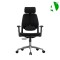 AS-C2721 Low-Cost Bulk Ergonomic Foshan Office Chair for Maximum Comfort and Support