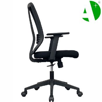 AS-B2826Y Wholesale Stylish High Back Office Chair with Breathable Mesh Design