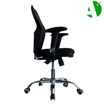AS-B2823 High Quality Modern Metal Chair for Stylish Home Interiors