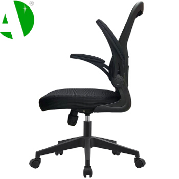AS-B2886 Wholesale Gaming Metal Ergonomic Computer Plastic Furniture Office Chair