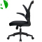 AS-B2886 Wholesale Gaming Metal Ergonomic Computer Plastic Furniture Office Chair