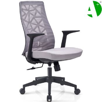 AS-B2102 Factory Price Adjustable Conference Game Fabricado En China Furniture Office-Chair